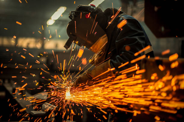 Best Food and Beverage Processing Equipment Welding in Concordia, NJ