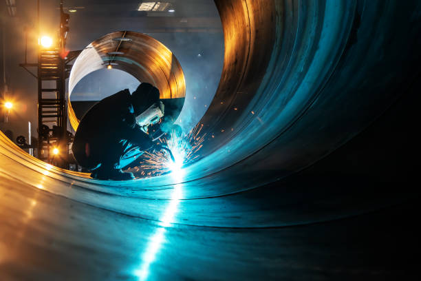 Affordable Welder Services in Concordia, NJ