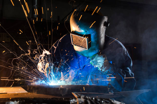Best Artistic and Custom Metal Fabrication in Concordia, NJ