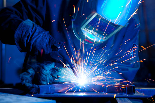 Best Maintenance and Repair Welding in Concordia, NJ