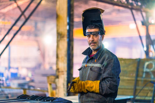 Best Marine and Shipbuilding Welding in Concordia, NJ