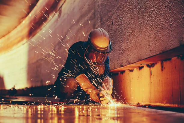 Best Maintenance and Repair Welding in Concordia, NJ