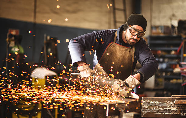 Best Specialty Welding Processes in Concordia, NJ