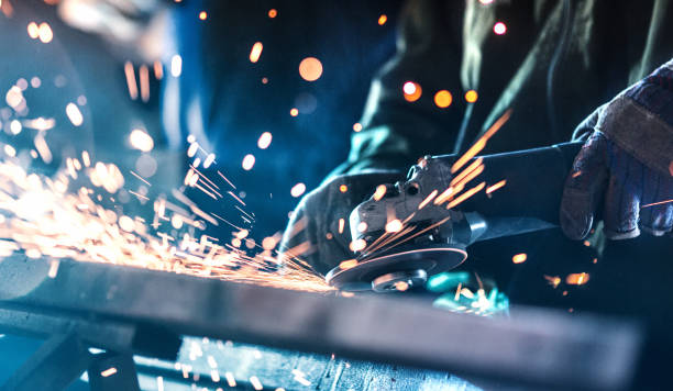 Best Automation and Robotic Welding in Concordia, NJ